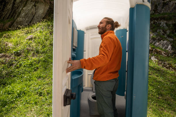Best Portable bathroom rental  in Gardnerville, NV