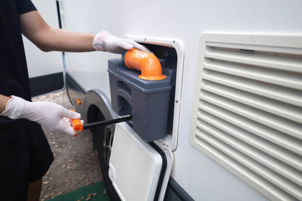 Best Sanitation services for porta potties  in Gardnerville, NV