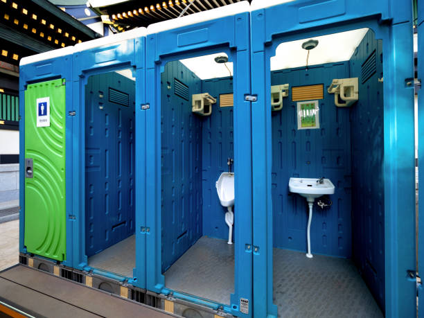 Best Local porta potty services  in Gardnerville, NV
