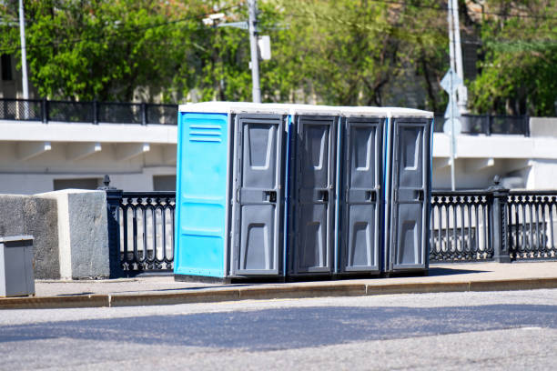 Best Porta potty rental near me  in Gardnerville, NV