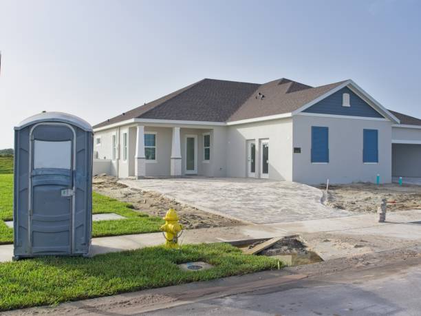 Best Portable restroom trailer rental  in Gardnerville, NV